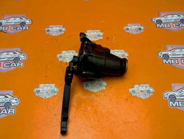 Сервопривод заслонок MERCEDES-BENZ C-класс W204/S204 (2006 - 2011) — Разборка Мерседес