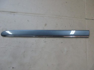 Молдинг двери MERCEDES-BENZ E-класс W211/S211 рестайлинг (2006 - 2009) — Разборка Мерседес