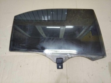 Стекло заднее правое MERCEDES-BENZ S-класс W220 (1998 - 2005) — Разборка Мерседес