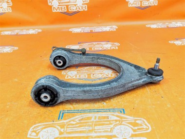 Рычаг передний верхний MERCEDES-BENZ S-класс W220 рестайлинг (2002 - 2005) — Разборка Мерседес