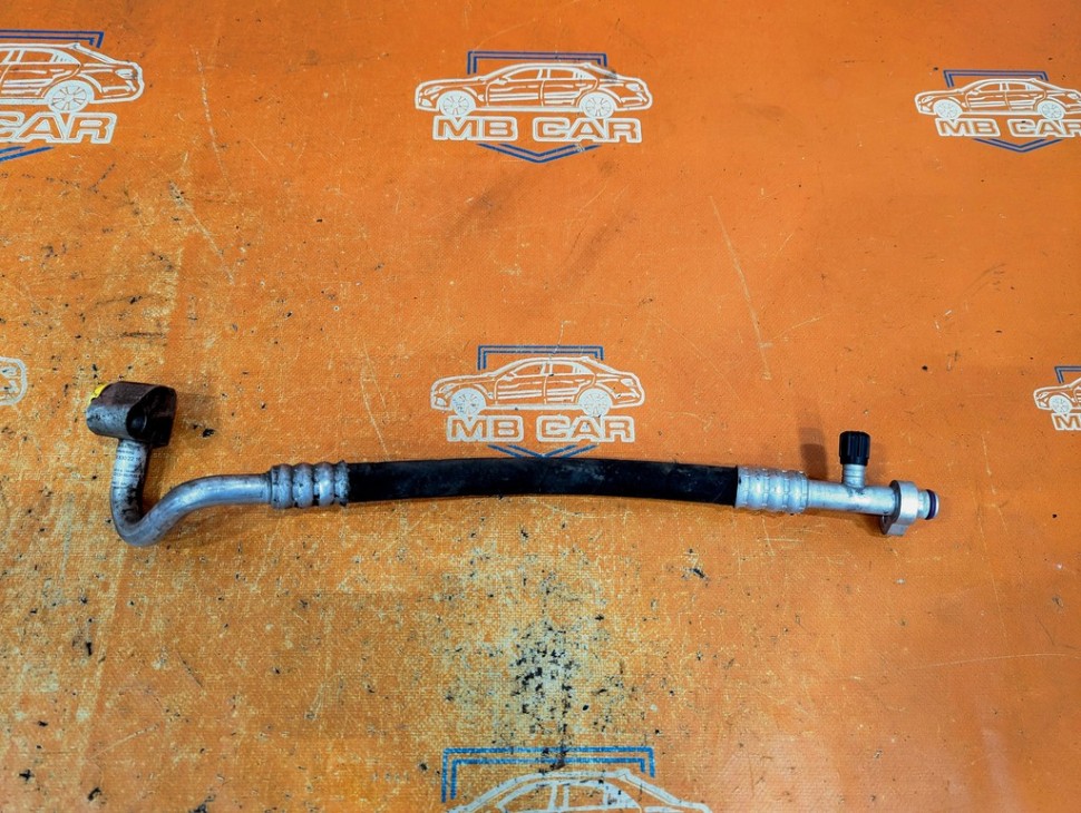 Трубка кондиционера MERCEDES-BENZ C-класс W204/S204 (2006 - 2011) фото 1 — Разборка Мерседес