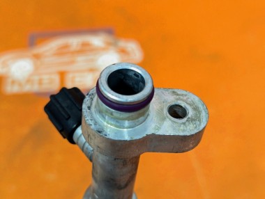 Трубка кондиционера MERCEDES-BENZ C-класс W204/S204 (2006 - 2011) — Разборка Мерседес