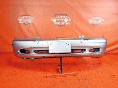 Бампер передний MERCEDES-BENZ S-класс W220 (1998 - 2005) &mdash; Разборка Мерседес