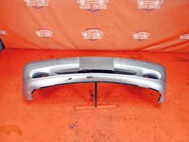 Бампер передний MERCEDES-BENZ S-класс W220 (1998 - 2005) &mdash; Разборка Мерседес