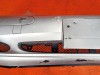 Бампер передний MERCEDES-BENZ S-класс W220 (1998 - 2005) фото 5 &mdash; Разборка Мерседес