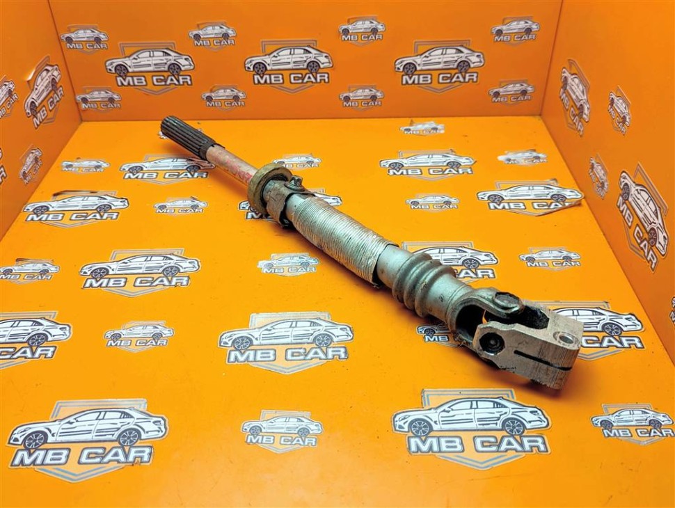 Кардан рулевого вала MERCEDES-BENZ CLS-класс C218/X218 (2010 - 2014) фото 1 — Разборка Мерседес