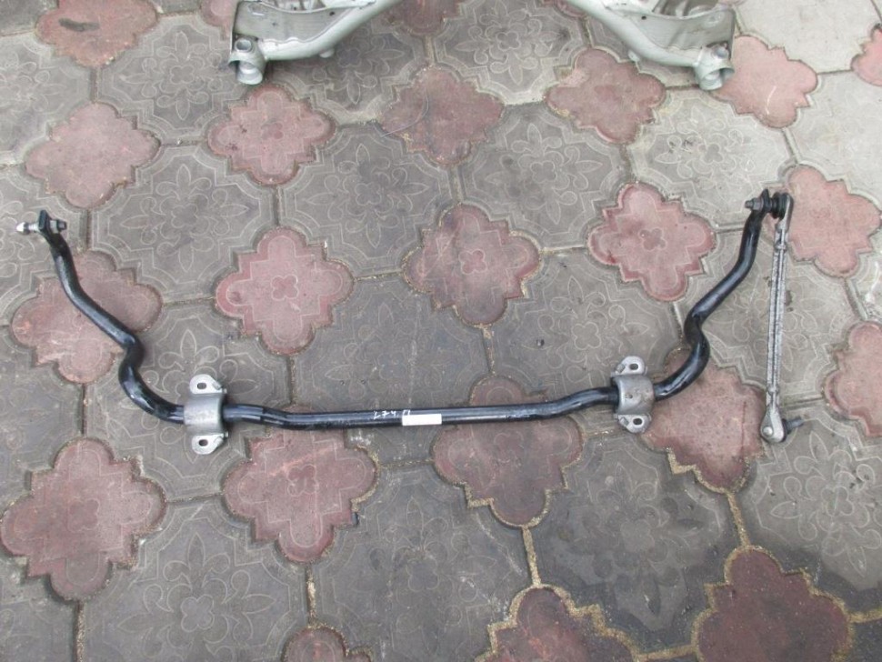 Стабилизатор передний MERCEDES-BENZ E-класс W212/S212/C207/A207 рестайлинг (2013 - 2016) фото 1 — Разборка Мерседес