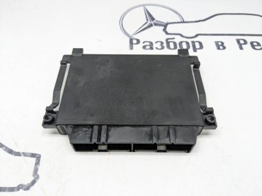 Блок АКПП MERCEDES-BENZ C-класс W203/S203/CL203 (2000 - 2004) — Разборка Мерседес