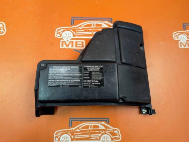 Крышка блока предохранителей MERCEDES-BENZ M-класс AMG W163 (2000 - 2001) — Разборка Мерседес