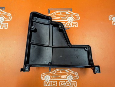 Крышка блока предохранителей MERCEDES-BENZ M-класс AMG W163 (2000 - 2001) — Разборка Мерседес