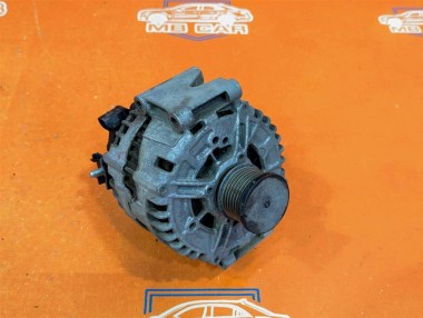 Генератор MERCEDES-BENZ M-класс W164 рестайлинг (2008 - 2011) — Разборка Мерседес