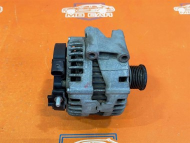 Генератор MERCEDES-BENZ M-класс W164 рестайлинг (2008 - 2011) — Разборка Мерседес