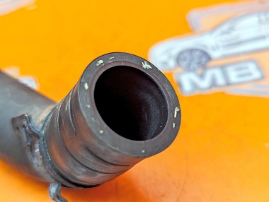 Патрубок ОЖ MERCEDES-BENZ C-класс W204/S204 (2006 - 2011) — Разборка Мерседес