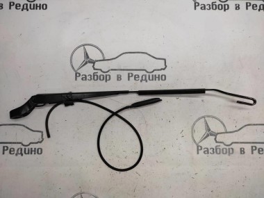 Поводок дворников MERCEDES-BENZ V-класс W639 (2003 - 2014) — Разборка Мерседес