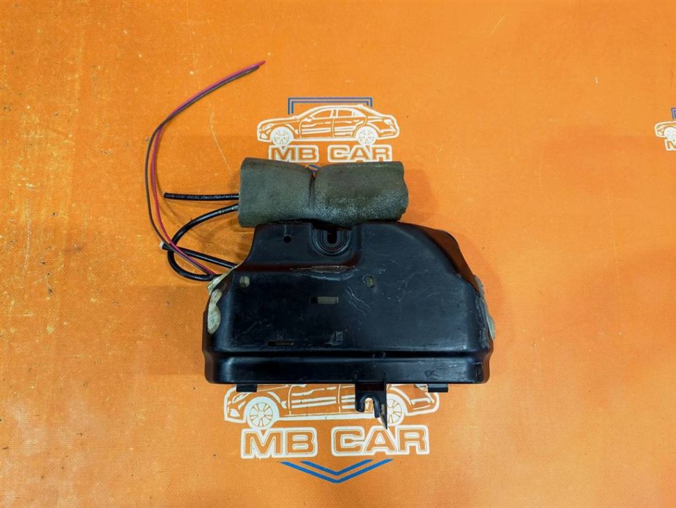 Насос крышки багажника MERCEDES-BENZ M-класс W164 рестайлинг (2008 - 2011) фото 1 — Разборка Мерседес