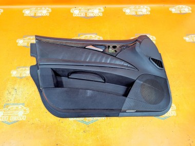 Карта двери передняя левая MERCEDES-BENZ E-класс AMG W211/S211 (2002 - 2006) — Разборка Мерседес