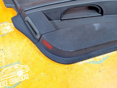 Карта двери передняя левая MERCEDES-BENZ E-класс AMG W211/S211 (2002 - 2006) — Разборка Мерседес