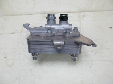 Теплообменник MERCEDES-BENZ CLS-класс C257 (2017 - 2021) — Разборка Мерседес