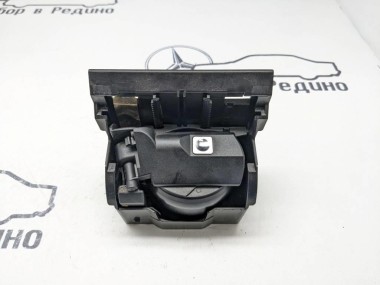 Подстаканник MERCEDES-BENZ S-класс W220 (1998 - 2005) — Разборка Мерседес