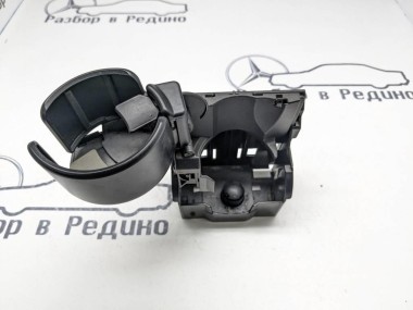 Подстаканник MERCEDES-BENZ S-класс W220 (1998 - 2005) — Разборка Мерседес