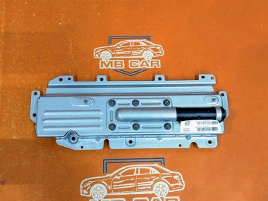 Подушка безопасности коленная MERCEDES-BENZ M-класс W164 рестайлинг (2008 - 2011) — Разборка Мерседес