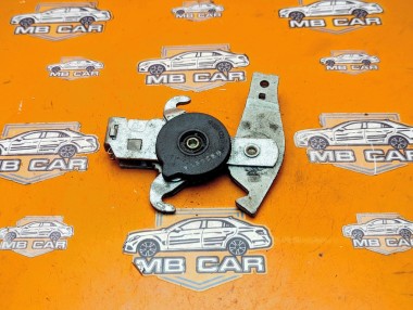 Механизм ручника MERCEDES-BENZ CLK-класс C208/A208 рестайлинг (1999 - 2003) — Разборка Мерседес