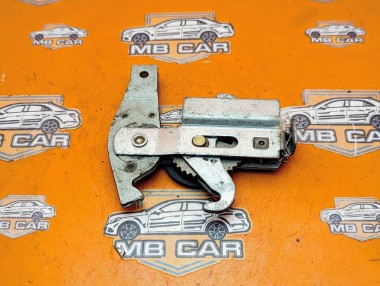 Механизм ручника MERCEDES-BENZ CLK-класс C208/A208 рестайлинг (1999 - 2003) — Разборка Мерседес