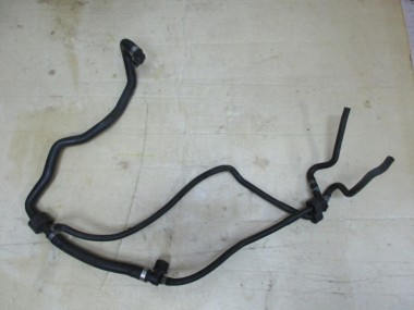 Патрубок ОЖ MERCEDES-BENZ E-класс W211/S211 (2002 - 2006) — Разборка Мерседес