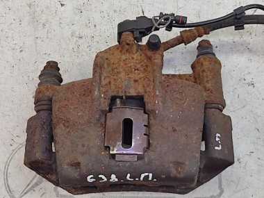 Суппорт передний левый MERCEDES-BENZ Vito W638 (1996 - 2003) — Разборка Мерседес