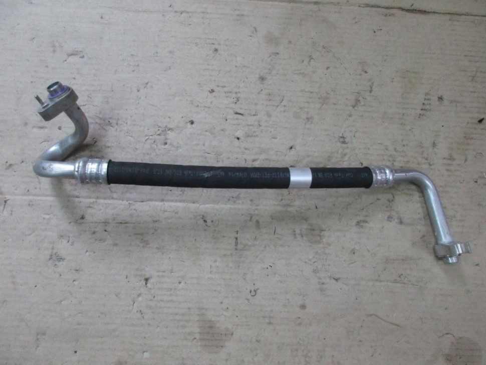 Трубка кондиционера MERCEDES-BENZ C-класс W205/S205/C205/A205 (2014 - 2018) фото 1 — Разборка Мерседес