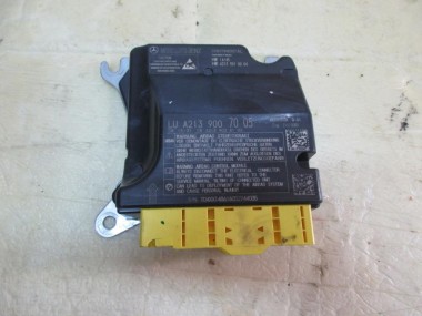 Блок AIRBAG MERCEDES-BENZ E-класс W213/S213/C238/A238 (2016 - 2021) — Разборка Мерседес