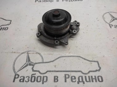 Помпа MERCEDES-BENZ M-класс W164 (2005 - 2008) — Разборка Мерседес