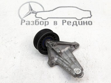 Кронштейн обводного ролика MERCEDES-BENZ GLC-класс AMG X253 (2016 - 2019) — Разборка Мерседес