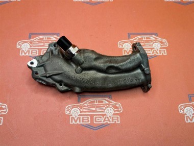 Трубка клапана ЕГР MERCEDES-BENZ C-класс W204/S204/С204 рестайлинг (2011 - 2015) — Разборка Мерседес