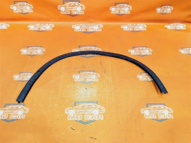 Расширители арок MERCEDES-BENZ GLE-класс Coupe C292 (2015 - 2019) — Разборка Мерседес