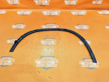 Расширители арок MERCEDES-BENZ GLE-класс Coupe C292 (2015 - 2019) — Разборка Мерседес