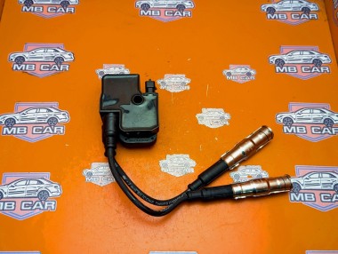 Катушка зажигания MERCEDES-BENZ E-класс W211/S211 (2002 - 2006) — Разборка Мерседес