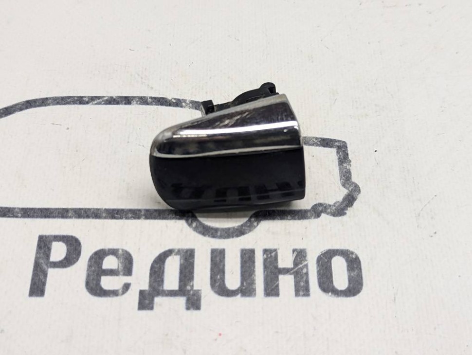 Крышка ручки двери MERCEDES-BENZ E-класс W210/S210 рестайлинг (1999 - 2003) фото 1 — Разборка Мерседес