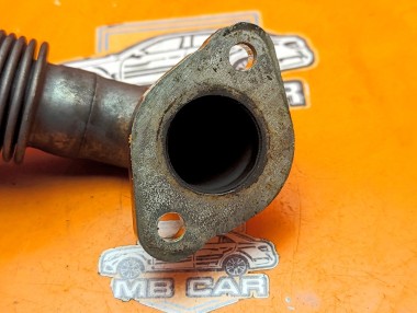 Трубка рециркуляции ОГ MERCEDES-BENZ Vito W639 рестайлинг (2010 - 2014) — Разборка Мерседес