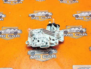 Плата заднего фонаря MERCEDES-BENZ S-класс W221 рестайлинг (2009 - 2013) &mdash; Разборка Мерседес