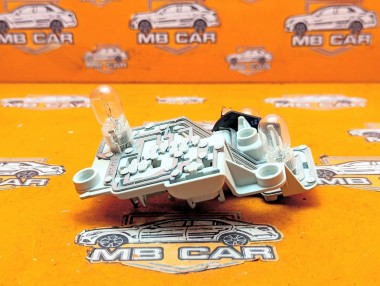 Плата заднего фонаря MERCEDES-BENZ S-класс W221 рестайлинг (2009 - 2013) &mdash; Разборка Мерседес