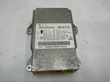 Блок AIRBAG MERCEDES-BENZ E-класс W212/S212/C207/A207 (2009 - 2013) — Разборка Мерседес