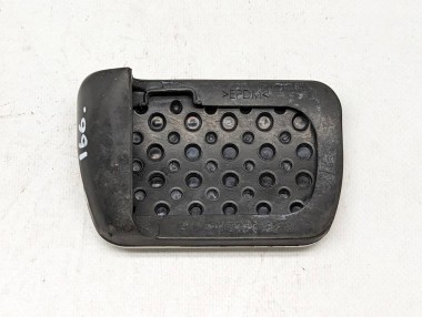 Накладка педали AMG MERCEDES-BENZ GLE-класс W166 (2015 - 2018) — Разборка Мерседес