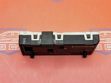 Блок крышки  багажника MERCEDES-BENZ GL-класс X164 рестайлинг (2009 - 2012) — Разборка Мерседес