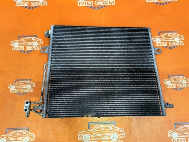 Радиатор кондиционера MERCEDES-BENZ M-класс W164 (2005 - 2008) — Разборка Мерседес