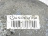 Опора двигателя MERCEDES-BENZ C-класс W204/S204 (2006 - 2011) фото 3 — Разборка Мерседес