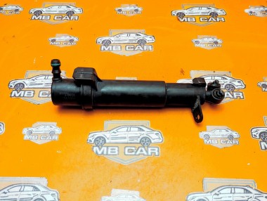 Омыватель фар MERCEDES-BENZ E-класс W211/S211 (2002 - 2006) — Разборка Мерседес