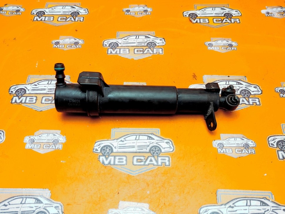 Омыватель фар MERCEDES-BENZ E-класс W211/S211 (2002 - 2006) фото 1 — Разборка Мерседес