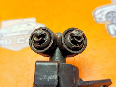 Омыватель фар MERCEDES-BENZ E-класс W211/S211 (2002 - 2006) — Разборка Мерседес