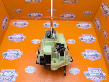 Кулиса АКПП MERCEDES-BENZ C-класс W203/S203/CL203 (2000 - 2004) &mdash; Разборка Мерседес